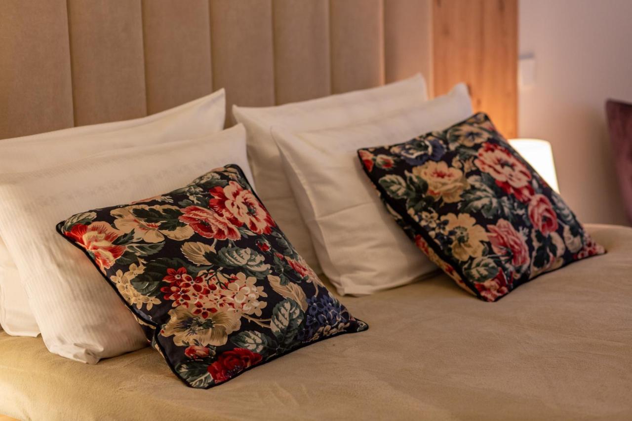 Apartments Arsenal Warsaw City Center By Noclegi Renters Екстер'єр фото