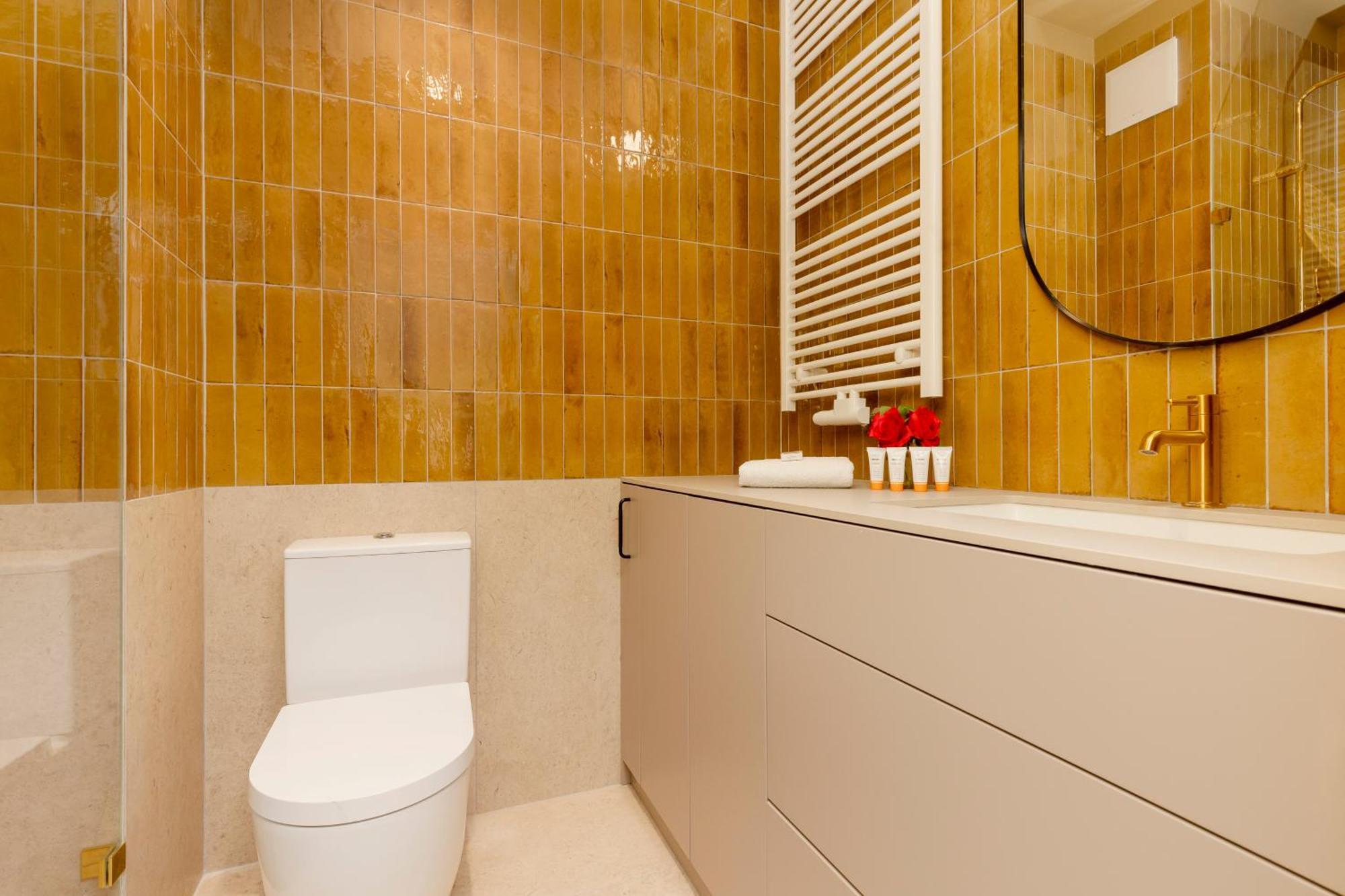 Apartments Arsenal Warsaw City Center By Noclegi Renters Екстер'єр фото