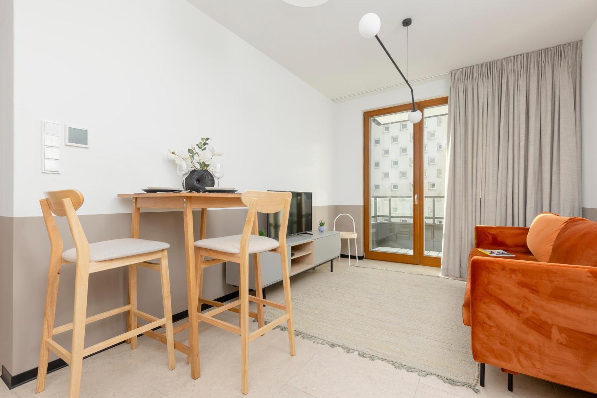 Apartments Arsenal Warsaw City Center By Noclegi Renters Екстер'єр фото