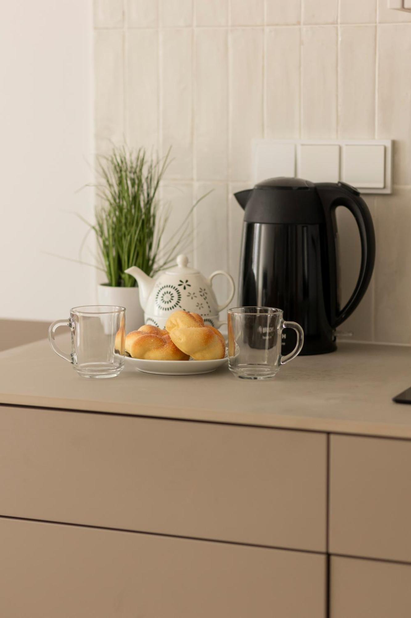 Apartments Arsenal Warsaw City Center By Noclegi Renters Екстер'єр фото