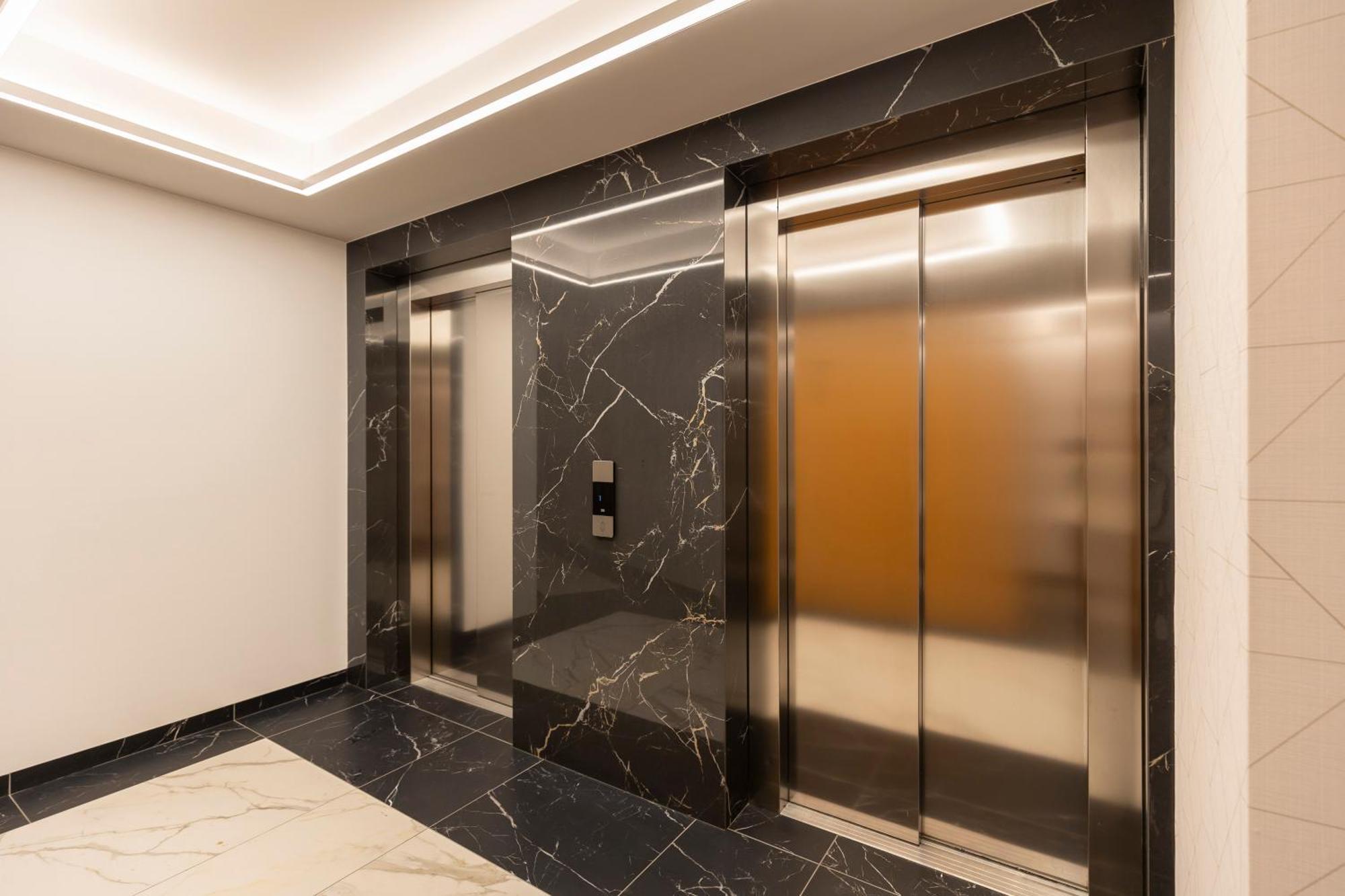 Apartments Arsenal Warsaw City Center By Noclegi Renters Екстер'єр фото
