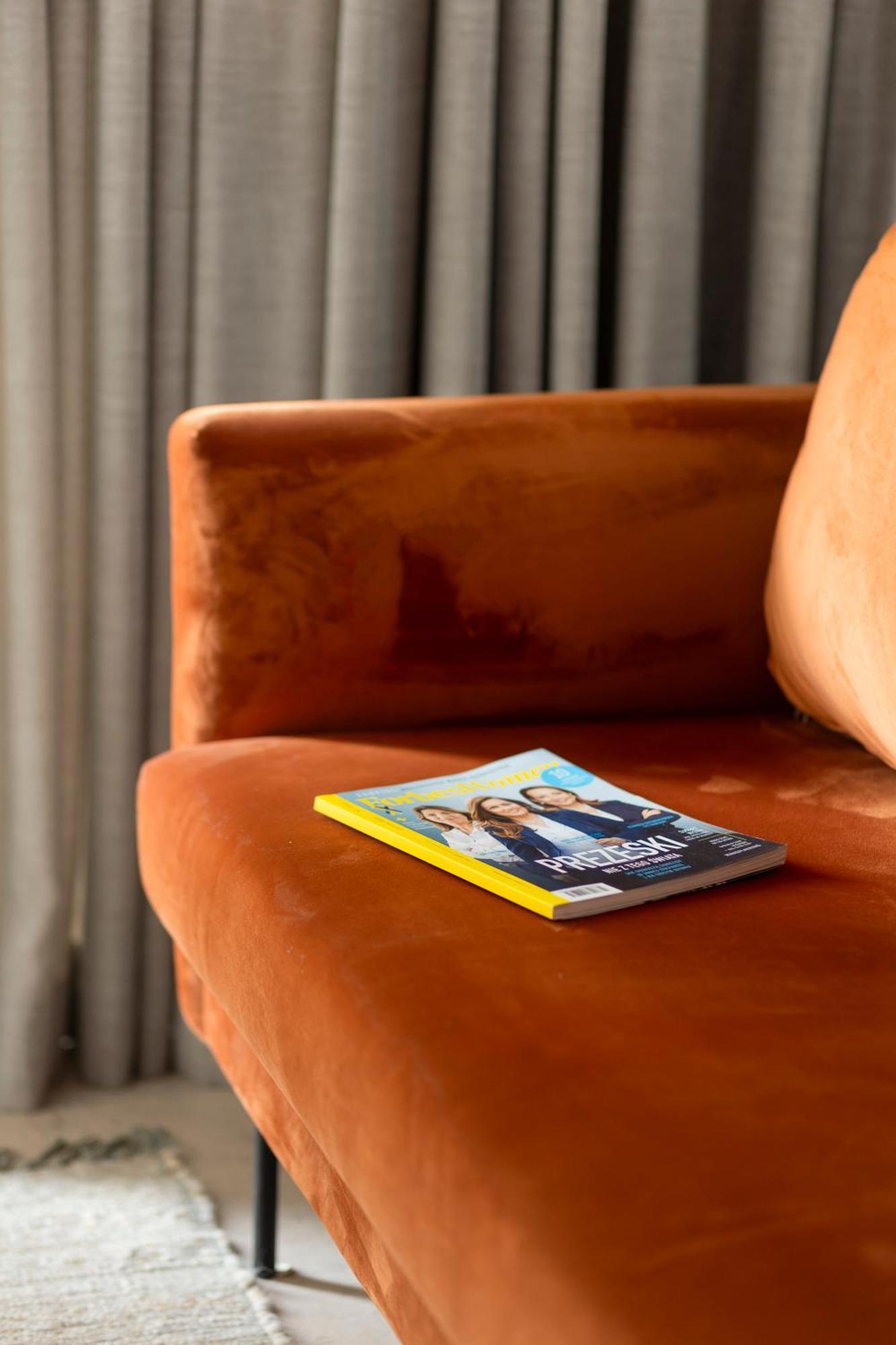 Apartments Arsenal Warsaw City Center By Noclegi Renters Екстер'єр фото