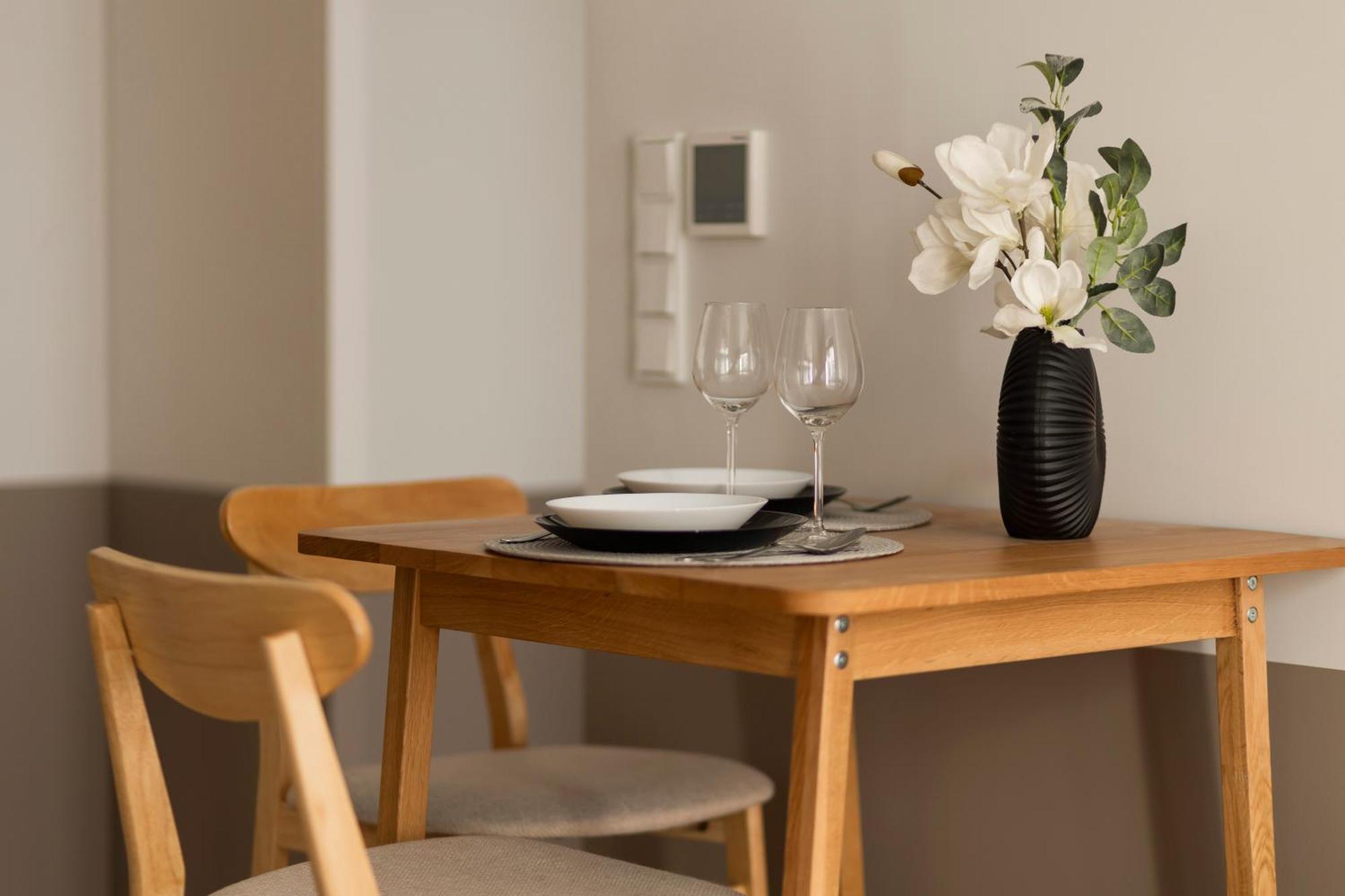 Apartments Arsenal Warsaw City Center By Noclegi Renters Екстер'єр фото