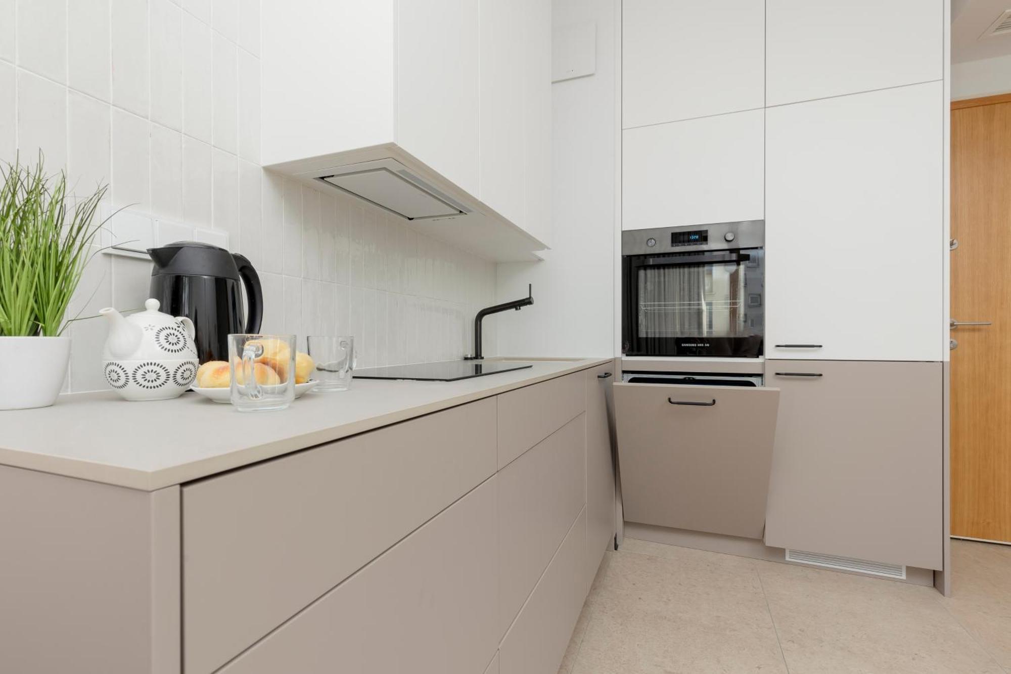 Apartments Arsenal Warsaw City Center By Noclegi Renters Екстер'єр фото